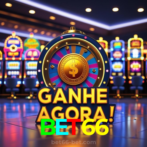BET66：O cassino mais confiável para apostas no futebol e jogos de cassino!
