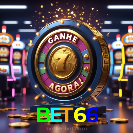 BET66:Ganhe prêmios incríveis no futebol e em jogos como roleta e blackjack!