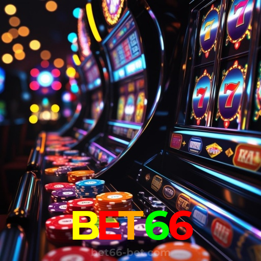 BET66：Aposte no futebol e ganhe nos jogos de blackjack e poker online!