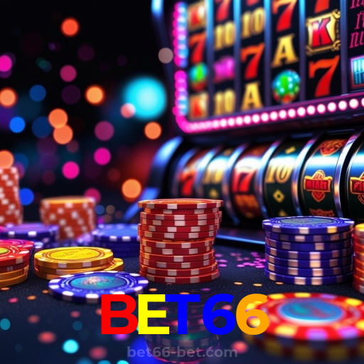 BET66:Onde a diversão nunca acaba: poker, roleta e apostas no futebol!