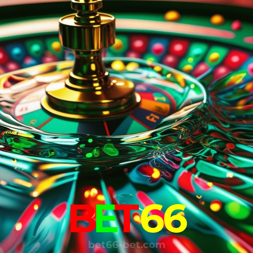 BET66:Onde as apostas no futebol se encontram com as vitórias no cassino!
