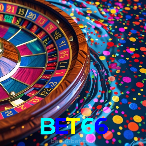 BET66：Vença no futebol e nos melhores jogos de cassino online, como poker e roleta!