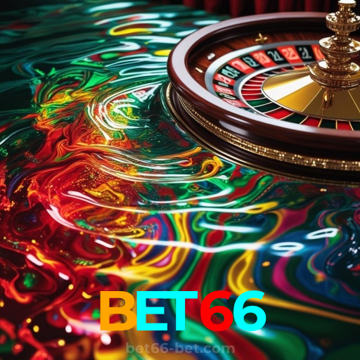 BET66:A diversão começa no cassino online com poker, roleta e apostas no futebol!