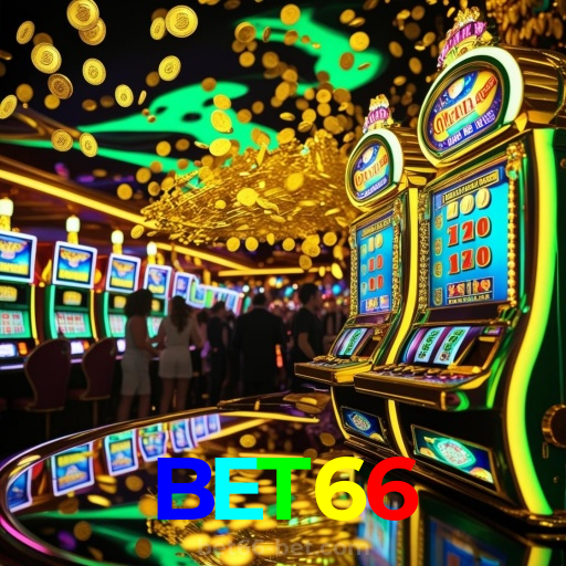 BET66:Jogue nas slots e mude sua sorte agora mesmo!