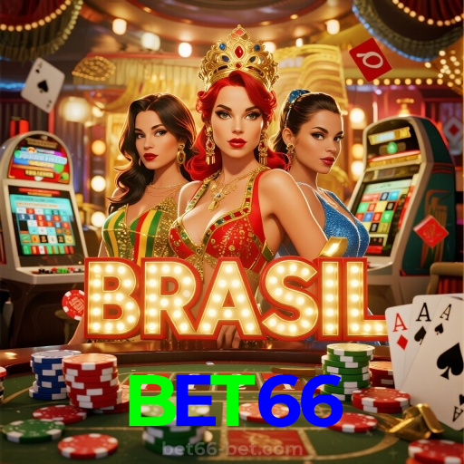 BET66:Divirta-se com poker, blackjack e aposte no futebol online!