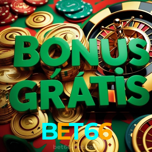 BET66：O cassino online perfeito para quem adora apostar no futebol e jogar roleta!