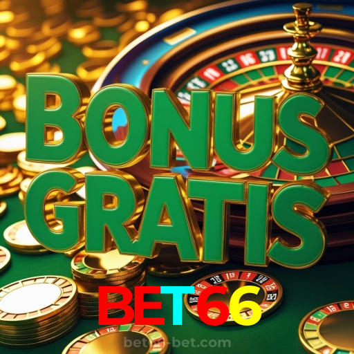 BET66：Sua chance de ganhar começa no cassino online com poker e apostas no futebol!