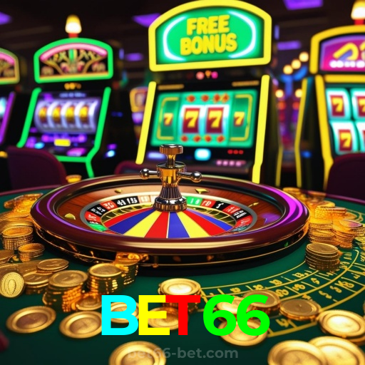 BET66:Vença na roleta e leve para casa o prêmio dos seus sonhos!