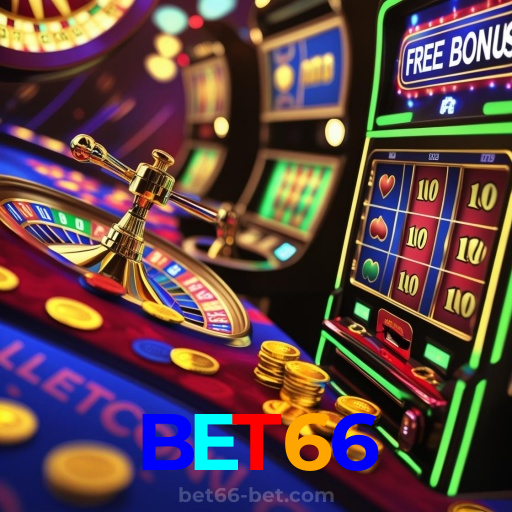 BET66:Jogue futebol online e vença com as melhores apostas!