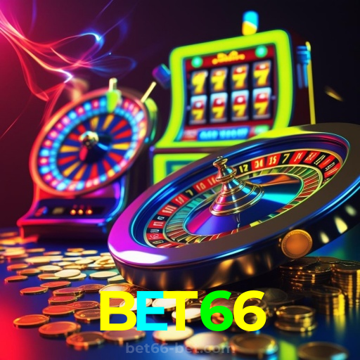 BET66:Onde o futebol e o cassino se encontram para grandes vitórias!