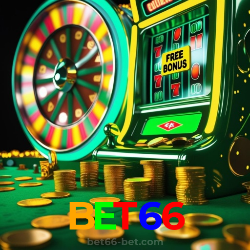 BET66：Onde sua sorte brilha com poker, roleta e apostas no futebol online!
