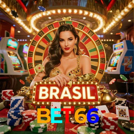 BET66:Aposte no futebol online e jogue os melhores jogos de cassino!