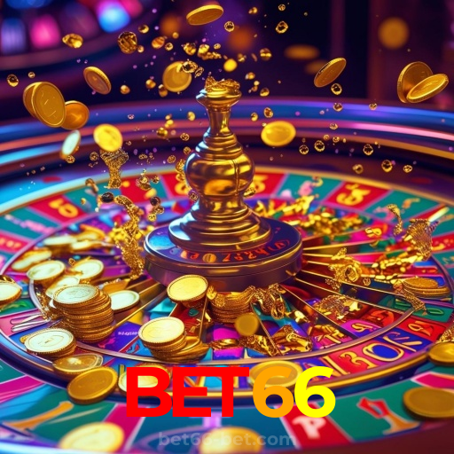 BET66:Cada giro nas slots pode ser uma grande vitória! Aposte agora!