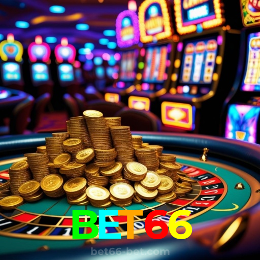 BET66：O melhor cassino online com roleta, poker e apostas no futebol!
