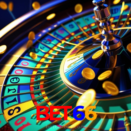 BET66：Apostas ao vivo no futebol e prêmios épicos nos jogos de cassino!