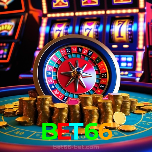 BET66：Jogue blackjack, poker e aposte no futebol para vitórias épicas!