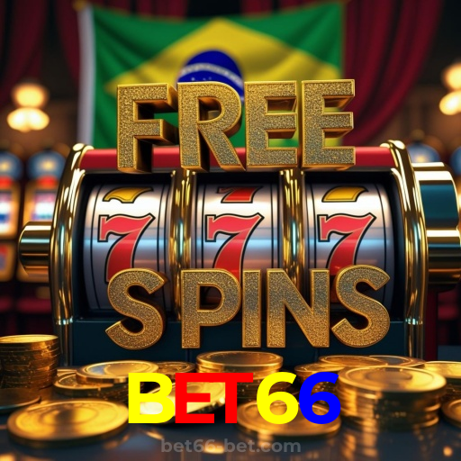BET66:Entre no jogo e viva a emoção do futebol online!