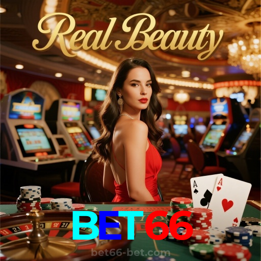BET66:Poker, blackjack e apostas em futebol online, tudo no melhor cassino!