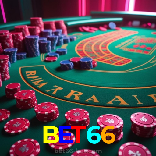 BET66：Jogue nas melhores slots e vença o jackpot agora mesmo!