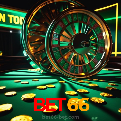 BET66:Gire as slots e conquiste prêmios incríveis!