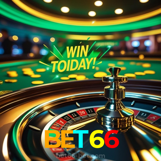 BET66:Onde sua sorte brilha com apostas no futebol e grandes prêmios em roleta!
