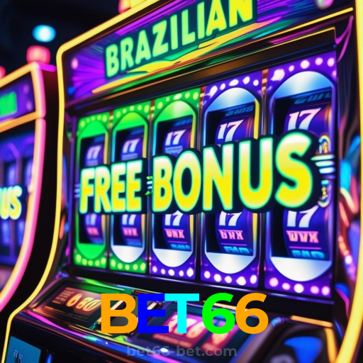 BET66:A sorte te espera com apostas no futebol e os melhores jogos de cassino!