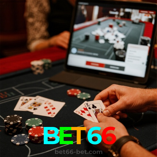 BET66:Onde a diversão nunca acaba: poker, roleta e apostas no futebol!
