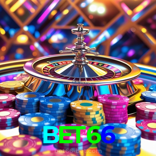 BET66:Desafie a roleta e ganhe prêmios incríveis no nosso cassino!