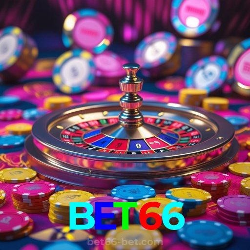 BET66：O cassino online perfeito para jogadores de poker, roleta e futebol!