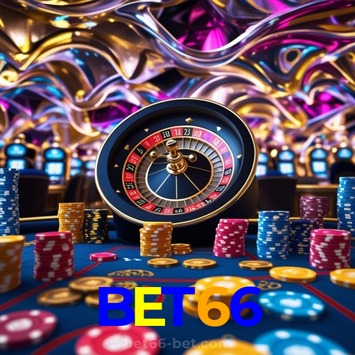 BET66:As melhores roletas te aguardam! Aposte e conquiste sua vitória!
