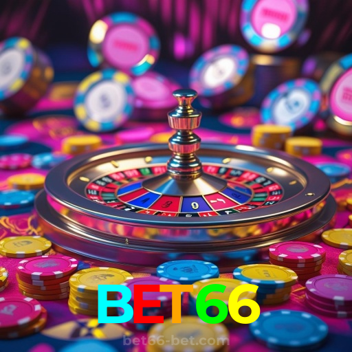 BET66:Aposte em nosso cassino e viva uma experiência única de diversão!