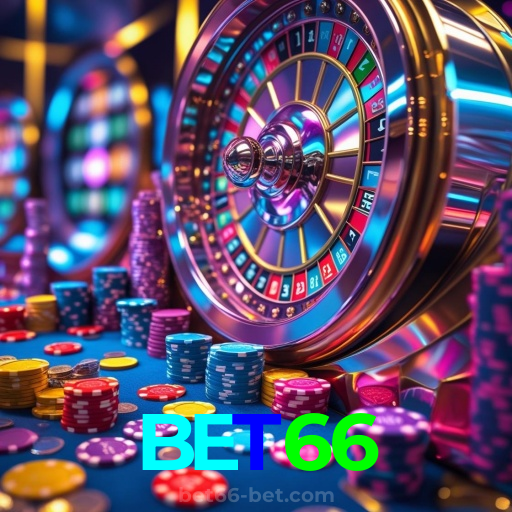 BET66:Cada giro é uma nova chance de ganhar! Venha para as slots agora!