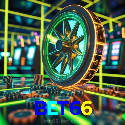 BET66:Cada giro é uma chance de ganhar! Jogue nas slots agora mesmo!