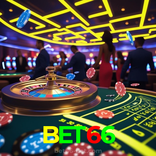 BET66：Aposte e vença no futebol online agora mesmo!