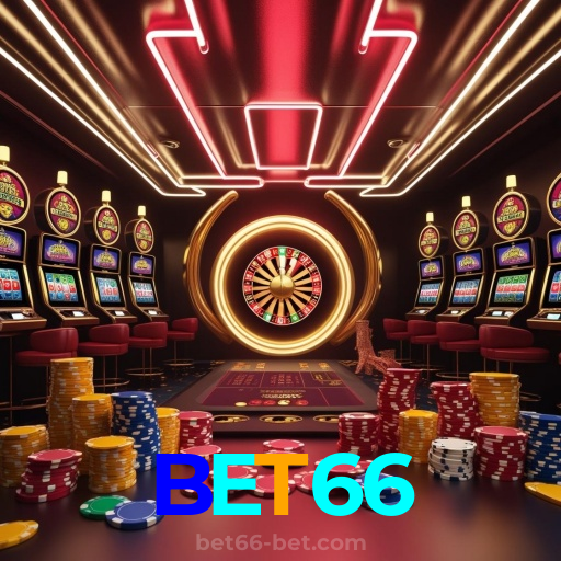 BET66:Jogue no melhor cassino online e conquiste prêmios de verdade!