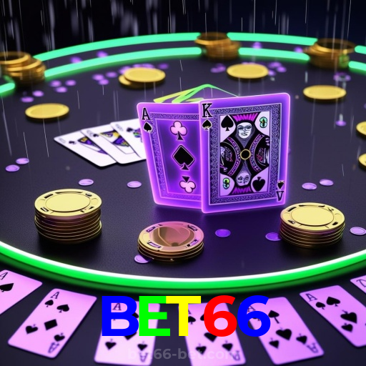BET66:Apostas no futebol e grandes prêmios nos melhores jogos de cassino!