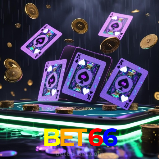 BET66：Jogue poker online e mostre que você é o mestre do jogo!