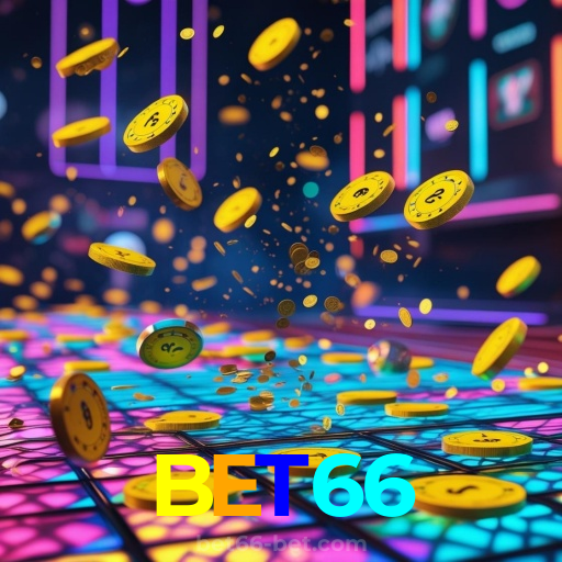 BET66:Jogue nas roletas e conquiste a sorte ao seu lado!