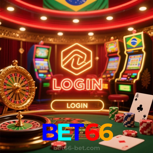 BET66:Cada giro nas slots é uma chance de grandes vitórias!