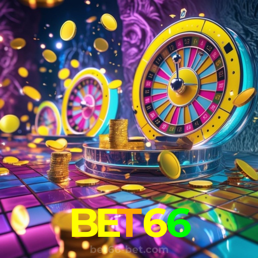 BET66:Jogue nas slots e mude sua sorte agora mesmo!