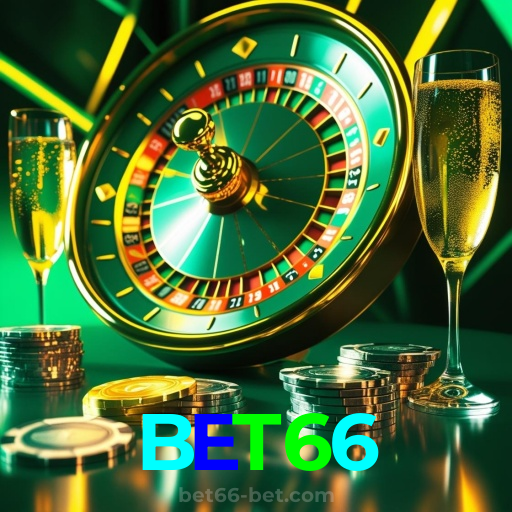 BET66：Jogue agora e vença no melhor cassino online!