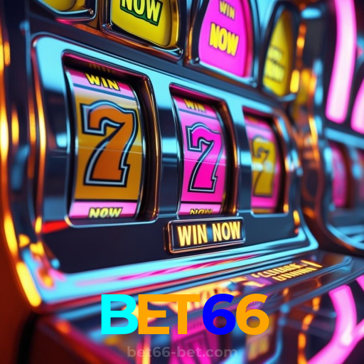 BET66：Gire a roleta e leve para casa grandes vitórias!