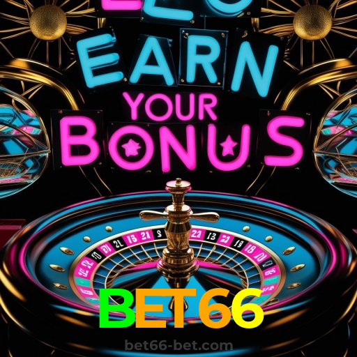 BET66:O cassino online oferece grandes prêmios! Aposte e ganhe agora!