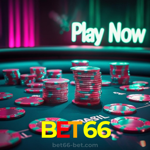 BET66:A melhor experiência de cassino e futebol online para você!
