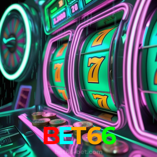 BET66：Sinta a adrenalina do jogo! Aposte nas roletas e vença!