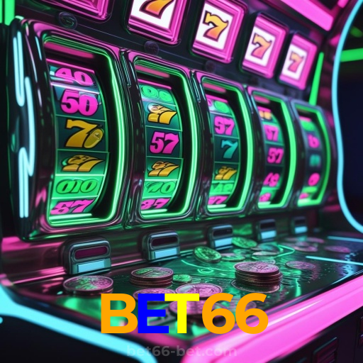 BET66:Apostas ao vivo no futebol e prêmios épicos nos jogos de cassino!