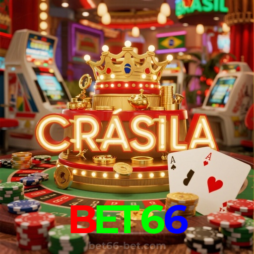 BET66：O melhor cassino para você jogar slots e apostar no futebol online!