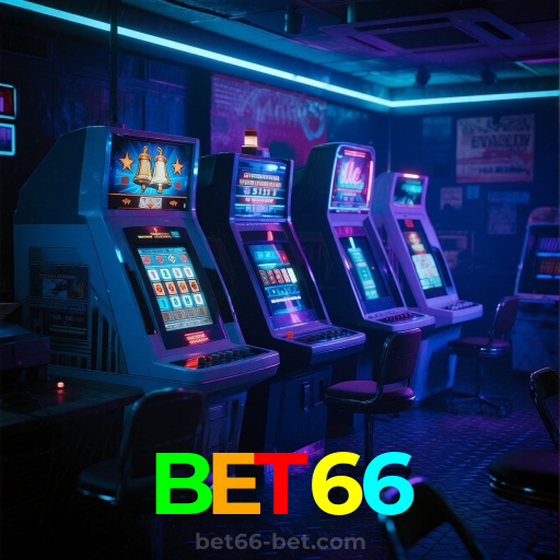 BET66：As slots mais emocionantes estão esperando por você! Jogue agora!