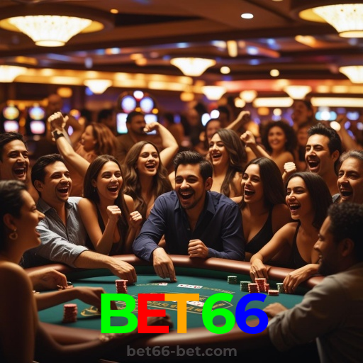 BET66:Apostas no futebol e diversão em blackjack e roleta online te esperam!