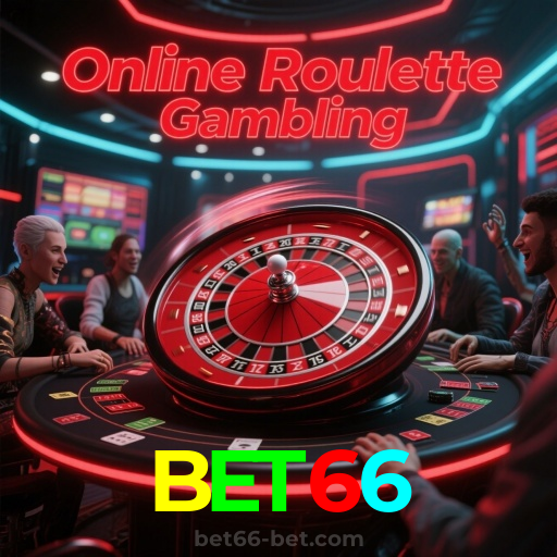 BET66：Ganhe prêmios incríveis com apostas ao vivo em futebol e jogue roleta!